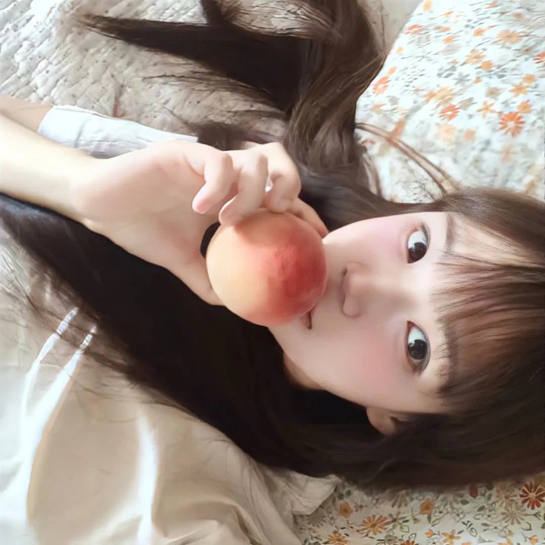 早安甜心欧嗨哟